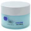 Holy Land Azulene Day Cream - Легкий денний крем