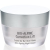 Alpure Bio-Alpine Correction Lift Anti-Ageing Night Cream - Нічний ліфтинг-крем