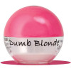 Tigi Bed Head Dumb Blonde Smoothing Stuff - Крем для розгладження сильно пошкодженого волосся