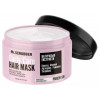 Mr.Scrubber Curly Care Hair Mask - Маска для кучерявого волосся