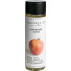 Greenland Less=More Massage Oil Pomegranate - Масло для масажу Гранат