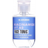 Mr.Scrubber Face ID. Niacinamide Vit. B3 Face Tonic - Тонік для обличчя проти розацеа та куперозу з ніацинамідом