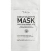 Top Beauty Biorevitalization Mask with Hyaluronic Acid - Альгінатна маска для обличчя з гіалуроновою кислотою