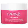 Caudalie Vinosource S.O.S Intense Moisturizing Cream - Інтенсивний зволожуючий крем
