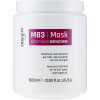 Dikson M83 Restructuring Mask - Маска для волосся з аргановим маслом