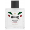 Proraso White Line Aftershave Anti-Irritation Liquid Cream - Бальзам після гоління для чутливої шкіри