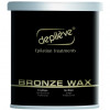 Depileve Cera Bronze Wax Men - Бронзовий віск для чоловіків