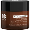 DIBI Acid Infusion Peeling Night Cream Pure Pyruvic Acid + Allantoin - Нічний крем-пілінг з чистою піровиноградною кислотою та алантоїном
