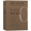 Revlon Professional Lasting Shape Curly Lotion Resistant Hair Set - Лосьйон для завивки жорсткого волосся