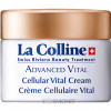 La Colline Advanced Vital Cellular Vital Cream - Відновлювальний крем