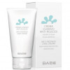 BABE Laboratorios Facial Line Anti-Redness Care Cream - Крем для проблемної шкіри, схильної до подразнення