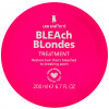 Lee Stafford Bleach Blondes Colour Treatment - Маска для фарбованого волосся
