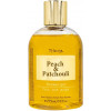Top Beauty Shower Gel Peach Patchouli - Парфумований гель для душу