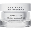 Institut Esthederm Sensi System Calming Biomimetic Cream - Заспокійливий біоміметичний крем для обличчя