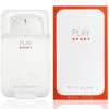 Givenchy Play Sport - Туалетна вода