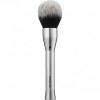 Cailyn 18 Icone Large Pom Pom Kabuki With Fluffed Rounded Tip - Професійна кисть кабуки для нанесення пудри