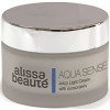 Alissa Beaute Aqua Sens Juicy Light Cream - Легкий крем для обличчя