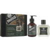 Proraso Cypress & Vetyver Beard Care Set - Подарунковий набір для догляду за бородою