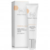 Holy Land Dermalight Dark Circle Corrective Eye Cream With Make-up - Корегуючий крем для повік з тоном
