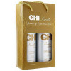 CHI Breath Of Fresh Hair Kit - Набір "Кератинове відновлення"