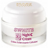 Mary Cohr 30 Jours Night Cream - Освітлюючий нічний крем для обличчя
