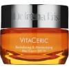 Dr. Irena Eris VitaCeric Revitalizing-Moisturizing Cream SPF 15 - Зміцнюючий та зволожуючий крем для обличчя SPF 15
