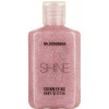 Mr.Scrubber Shine Shimmering Body Glitter "Shine Pink" - Гліттер для тіла