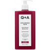 Q+A Hyaluronic Acid Post-Shower Moisturiser - Засіб з гіалуроновою кислотою для інтенсивного зволоження тіла