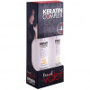 Keratin Complex Travel Valet - Дорожний набір для нефарбованого волосся