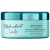 Schwarzkopf Professional Mad About Curls Butter Treatment - Інтенсивна маска для кучерявого волосся
