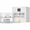Dr. Kadir Gold Matrix Moisturizing Cream - Омолоджуючий зволожуючий крем для обличчя