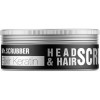 Mr.Scrubber Elixir Keratin Head & Hair Scrub - Скраб для шкіри голови та волосся