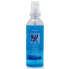 Dikson Blu Gel Spray Normal Fixing - Моделюючий гель-спрей без газу нормальної фіксації