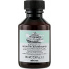 Davines Natural Tech Detoxifying Scrub Shampoo - Детоксуючий шампунь-скраб