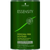 Schwarzkopf Professional Essensity Soft Lift Lightening Powder - Освітлююча безаміачна пудра для волосся
