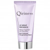 Qiriness Le Wrap Radiance Anti-Dullness Oxygenating Mask - Киснева маска для освіження кольору обличчя