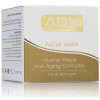 ADN New Way Vitamins Mask Anti-aging Complex - Маска для обличчя з вітамінним комплексом
