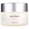 Hollyskin Lip Sleeping Mask & Balm - Відновлююча нічна маска-бальзам для губ