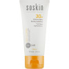 Soskin Sun Cream High Protection SPF30 - Сонцезахисний крем