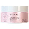 Revlon Professional Magnet Anti-Pollution Restoring Mask - Маска для волосся