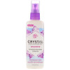 Crystal Body Spray 118 мл - Дезодорант-спрей для тіла