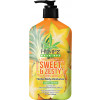 Hempz Mash-Ups Sweet & Zesty Herbal Body Moisturizer - Молочко для тіла "Ананас-Диня-Юзу-Карамболь"