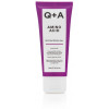 Q+A Amino Acid Oil Free Moistuiriser - Зволожуючий крем для обличчя з амінокислотами, без вмісту олії