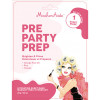 MaskerAide Pre Party Prep - Антистрес маска для обличчя