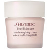 Shiseido The Skincare Multi-Energizing Cream - Крем надає енергію шкірі, для всіх типів шкіри