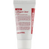 Medi Peel Red Lacto Collagen Clear - Очищуюча пінка для вмивання з колагеном