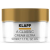  Klapp A Classic Cream Ultra - Денний крем із вітаміном А