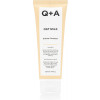 Q+A Oat Milk Cream Cleanser - Очищувальний засіб з вівсяним молочком
