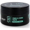 Dikson Argabeta 5 Fiber & Shine Paste - Волокниста паста для укладання волосся