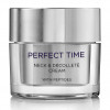 Holy Land Perfect Time Neck And Decollete Cream - Крем для шиї та декольте